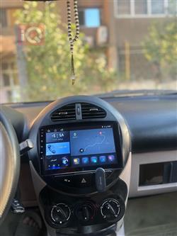 Geely LC